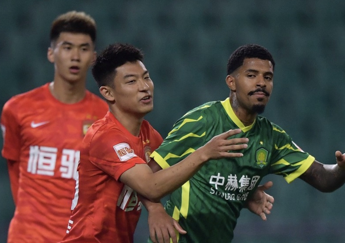 北京首钢新外援最新消息