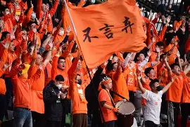 山东泰山亚冠退赛原因最新消息 山东泰山亚冠退赛原因最新消息