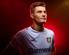 欧联杯勒沃库森与罗马直播 欧联杯勒沃库森与罗马直播