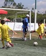 体育加试后家长跟风补体育课如何引导