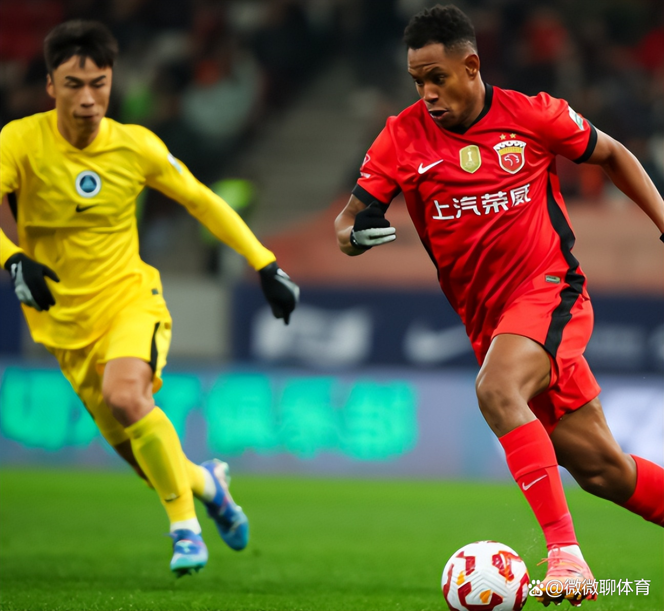 关于里程碑夜葡萄牙体育绝杀压哨,中超国际比赛日刷纪录,引发热议,阵容厚度经受考验的信息 关于里程碑夜葡萄牙体育绝杀压哨,中超国际比赛日刷纪录,引发热议,阵容厚度经受考验的信息