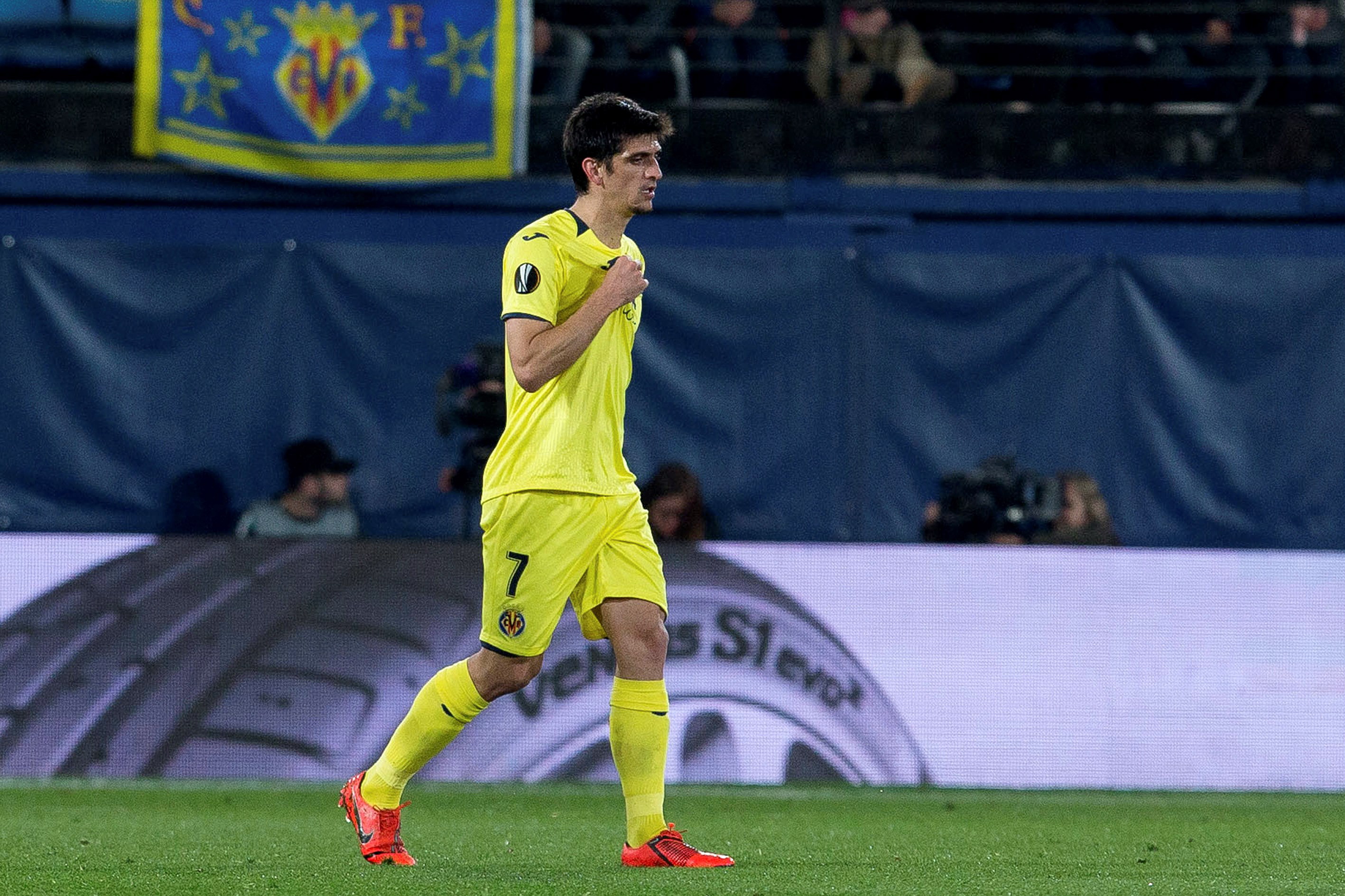 比利亚雷亚尔内部会议纪要流出:转会期强势反弹,亚冠使命明确,轮换策略成焦点的简单介绍 比利亚雷亚尔内部会议纪要流出:转会期强势反弹,亚冠使命明确,轮换策略成焦点的简单介绍