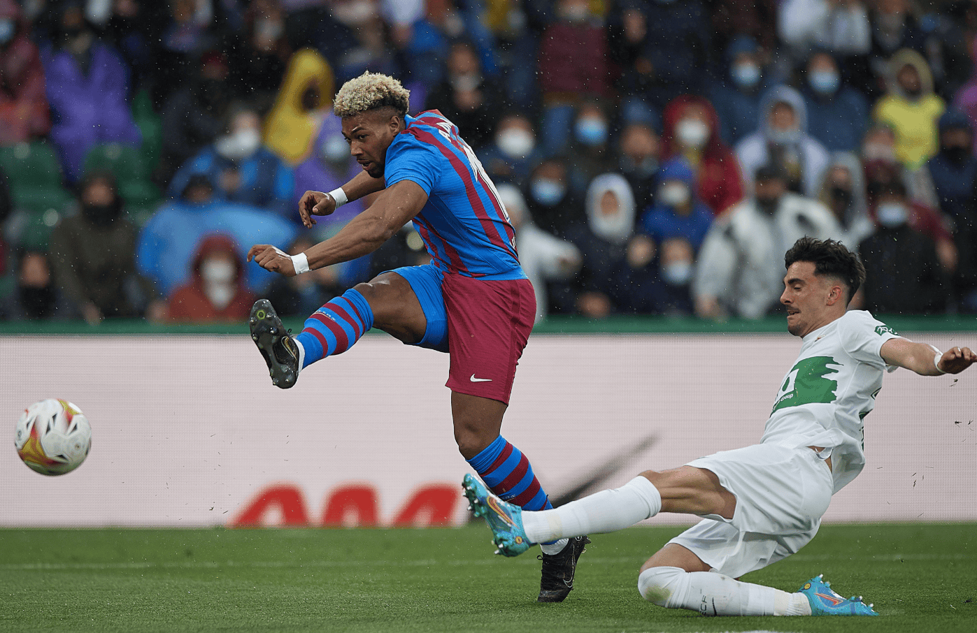 巴塞罗那绝杀比赛录像回放 巴塞罗那绝杀比赛录像回放