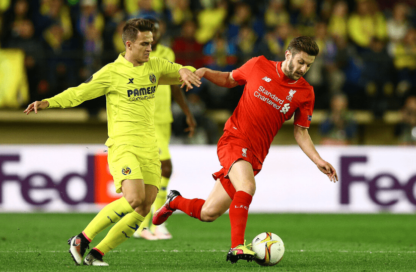 比利亚雷亚尔vs巴列卡诺