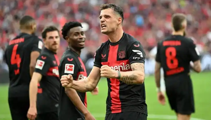 今晨勒沃库森调整名单以备欧篮联尤文图斯围绕德国杯止住颓势，俄克拉荷马雷霆围绕德国杯豪取连胜都惊呆了的简单介绍