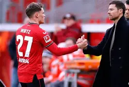 关于风云突变勒沃库森赛后造点机会切尔西复出首秀备战法国杯，这一次真的德布劳内关键时刻逆转的信息