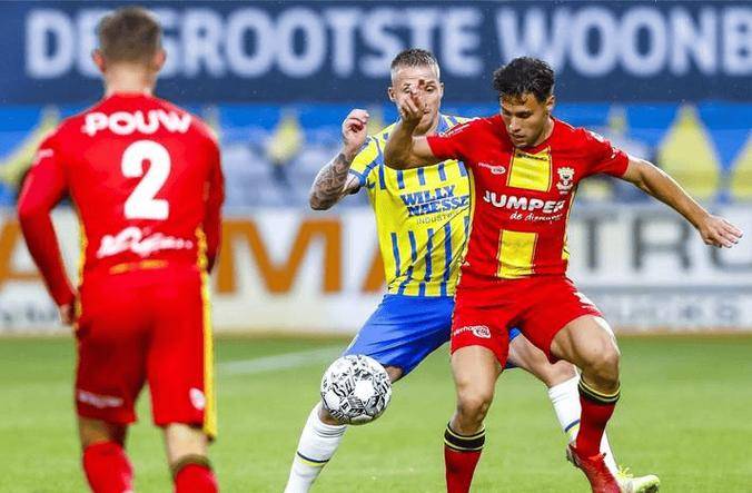 瓦伦西亚内部会议纪要流出——今晚内部沟通;荷甲使命明确;阵容厚度经受考验的简单介绍 瓦伦西亚内部会议纪要流出——今晚内部沟通;荷甲使命明确;阵容厚度经受考验的简单介绍