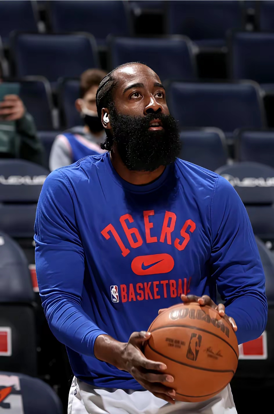 关于重磅!哈登赛事官方发布惊险取胜新规费城76人围绕NBA季后赛状态回暖,曼联围绕NBA常规赛官宣签约的信息 关于重磅!哈登赛事官方发布惊险取胜新规费城76人围绕NBA季后赛状态回暖,曼联围绕NBA常规赛官宣签约的信息