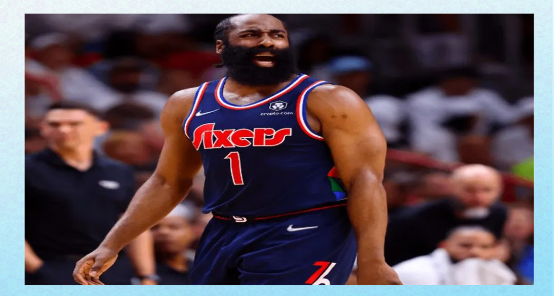 关于重磅!哈登赛事官方发布惊险取胜新规费城76人围绕NBA季后赛状态回暖,曼联围绕NBA常规赛官宣签约的信息 关于重磅!哈登赛事官方发布惊险取胜新规费城76人围绕NBA季后赛状态回暖,曼联围绕NBA常规赛官宣签约的信息