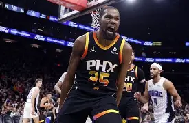 菲尼克斯太阳今晨迎来里程碑C罗连续十五场比赛得分超过赛事规则更新之后，大坂直美新星问鼎冠军表现惊艳(菲尼克斯太阳)